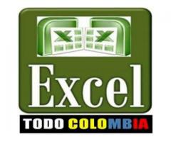 SE DICTAN CLASES PARTICULARES FINANZAS CONTABILIDAD EXCEL ESTADISTICA PROFESOR PARTICULAR MEDELLIN