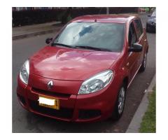 VENDO RENAULT SANDERO