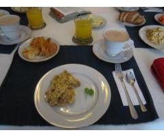 DESAYUNOS PARA EVENTOS A DOMICILIO EN BOGOTA