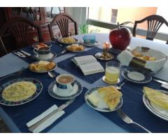 DESAYUNOS PARA EVENTOS A DOMICILIO EN BOGOTA