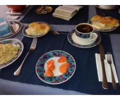 DESAYUNOS PARA EVENTOS A DOMICILIO EN BOGOTA