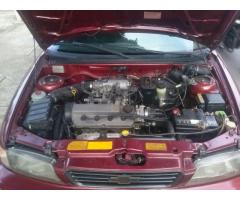 CHEVROLET ESTEEM FULL INYECCION 1300C.C. 1998