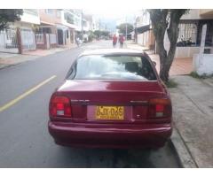 CHEVROLET ESTEEM FULL INYECCION 1300C.C. 1998