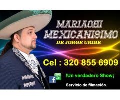 MARIACHI MEXICANISIMO