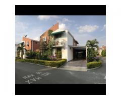 Venta de casa en tangelos de verde Alfaguara