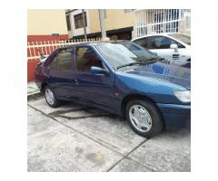 Vendo Peugeot