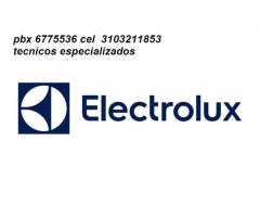 ELECTROLUX CEL 3103211853 PBX 6775536 ESPECIALIZADOS