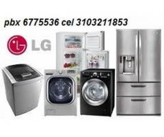 LG CEL 3103211853 PBX 6775536 ESPECIALIZADOS