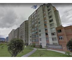 Apartamento en Venta en la Arboleda Bogota. Estrato 3