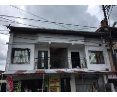 VENDO EXCELENTE CASA DE 2 PLANTAS EN BUENAVENTURA