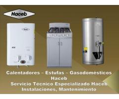 Haceb servicio tecnico a domicilio 3114737399