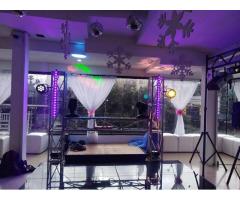 organizacion de fiestas y eventos