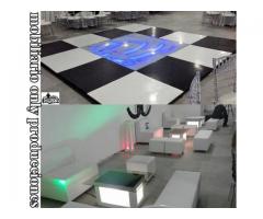 ALQUILER PISTAS DE BAILE SALAS LOUNGE MEDELLIN