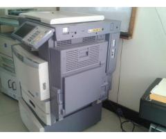 Venta de fotocopiadoras multifuncional