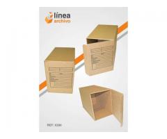 Cajas para gestión de archivo referencia X200