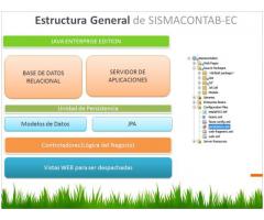 Curso Intensivo y Personalizado en Tecnología Java EE construir aplicaicones empresariales WEB