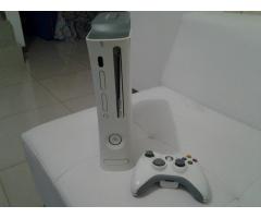 Consola XBOX 360 Arcade Buen precio