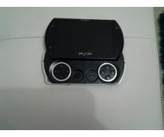 PSP GO SONY Barato