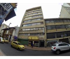 Comercial en Venta en Santa Fe Bogota. Estrato 1