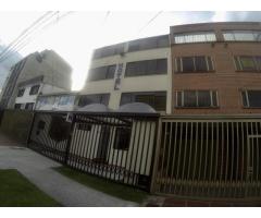 Comercial en Venta en Teusaquillo Bogota. Estrato 4